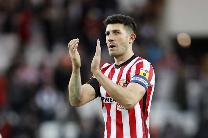 Danny Batth Sunderland instrumental